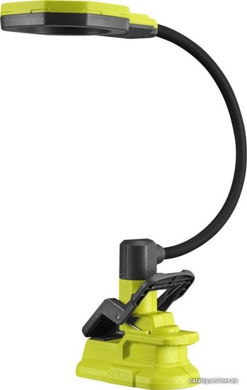 ONE + / Фонарь с увеличительной линзой RYOBI RML18-0 без батареи