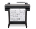 Широкоформатный принтер HP DesignJet T630 24",4color,2400x1200dpi,1Gb,30spp A1 ,USB/GigEth/Wi-Fi,stand,mediabin,rollfeed,sheetfeed,tray50 A3/A4 , autocutter,GL/2,RTL,repl. 5ZY59A