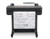 Широкоформатный принтер HP DesignJet T630 24",4color,2400x1200dpi,1Gb,30spp A1 ,USB/GigEth/Wi-Fi,stand,mediabin,rollfeed,sheetfeed,tray50 A3/A4 , autocutter,GL/2,RTL,repl. 5ZY59A