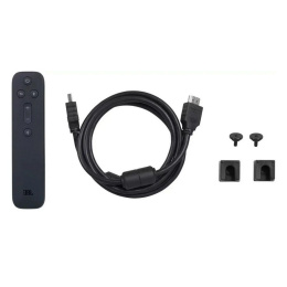 Саундбар JBL Bar 2.0 All-in-One JBLBAR20AIOM2BLKCN