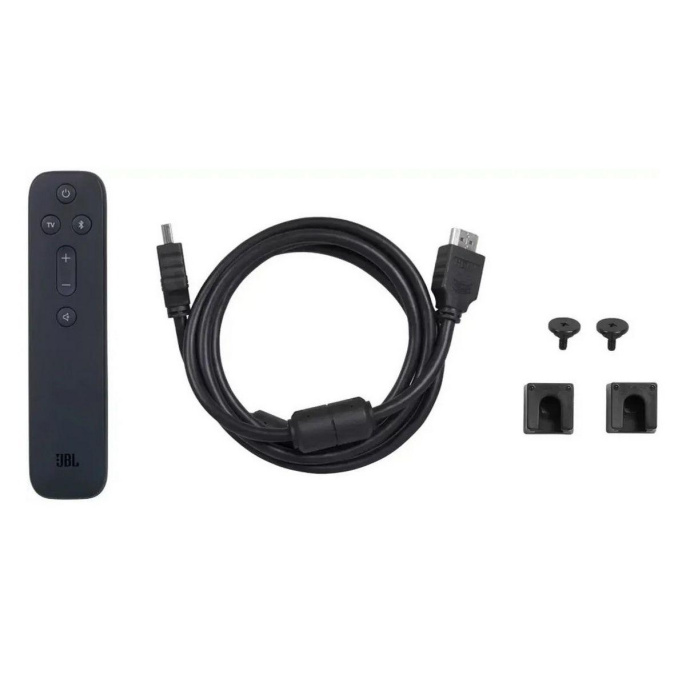 Саундбар JBL Bar 2.0 All-in-One JBLBAR20AIOM2BLKCN