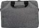 Сумка для ноутбука 14.5" PC Pet PCP14A2GY серый/черный полиэстер