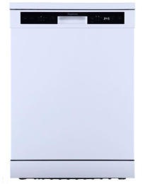 Отдельностоящая посудомоечная машина 60CM DWF-614/5 W БИРЮСА