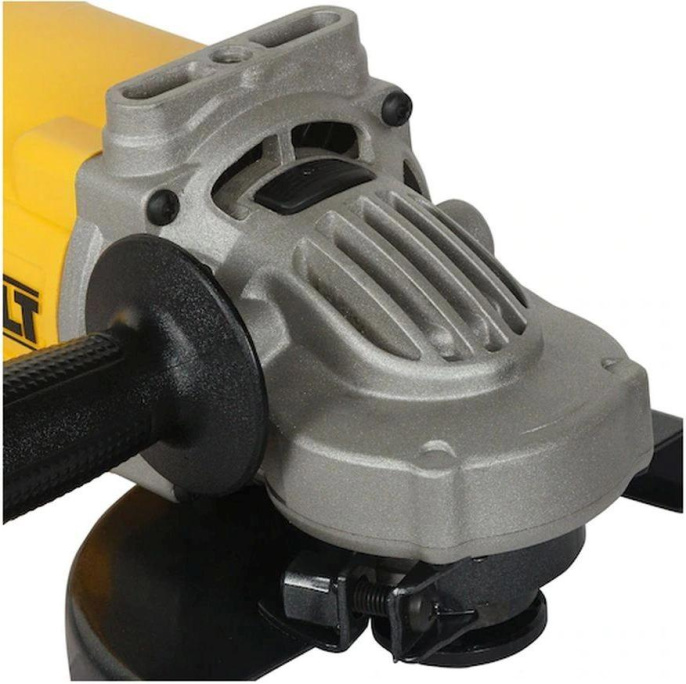 Угловая шлифмашина DeWALT DWE497