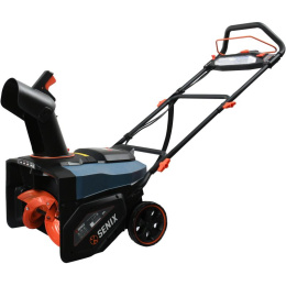 Снегоуборщик электр. Senix STX2-M1-EU SET 1.8кВт
