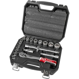 Набор инструментов ARNEZI 20 пр. 1/2"DR R0900020