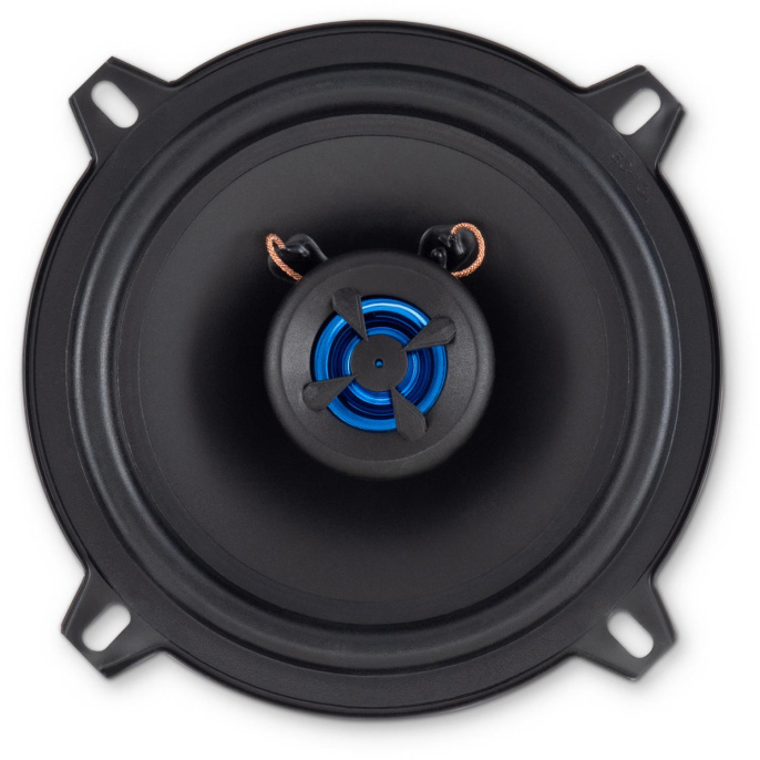 Колонки автомобильные DIGMA DCA-A502,  13 см (5 дюйм.),  комплект 2 шт.