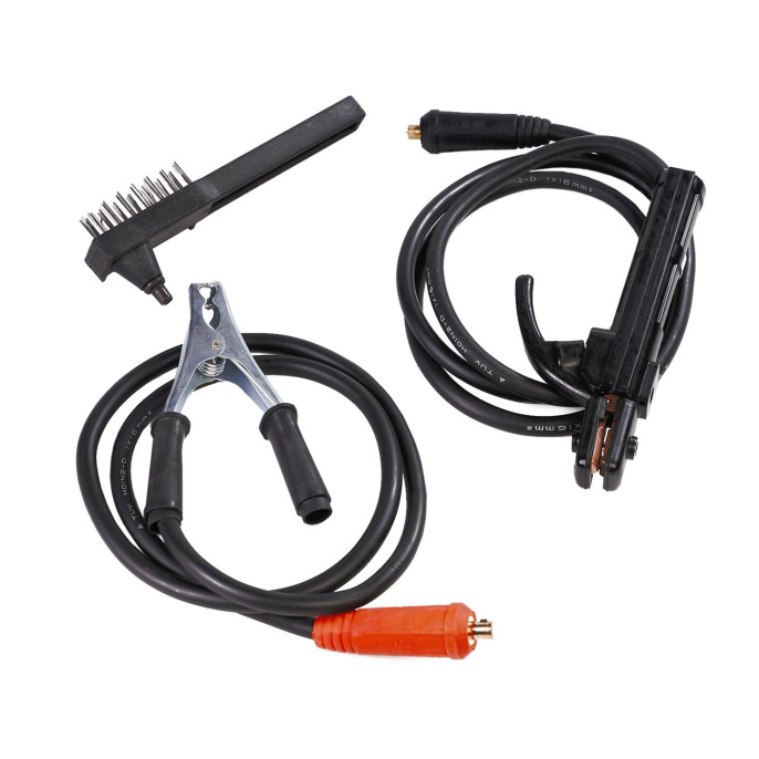 Сварочный аппарат СТАВР САИ-180,  инвертор [ст180саи]