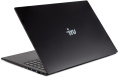 Ноутбук IRU Planio 15ING Celeron N4500 8Gb SSD256Gb Intel UHD Graphics 15.6" IPS FHD (1920x1080) FreeDOS black WiFi BT Cam 6000mAh (2140829)
