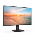 Монитор 23,8" Philips 24E1N1100A 1920x1080, WLED, 16:9, IPS, 300cd, 1500:1, MID, 4ms, 178/178, VGA, HDMI, 120Hz, Speakers, Tilt, Inter, VESA, Black, 3y 24E1N1100A/01