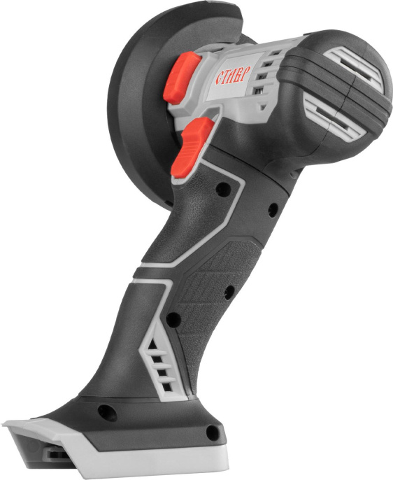 Углошлифовальная машина Ставр МШУА-76/20 19500об/мин рез.шпин.:M6 d 76мм СТ76-20МШУА