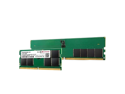 Оперативная память Transcend JM5600ALE-16G 16GB 5600MHz DDR5 Non-ECC CL46
