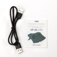 Laptop cooler stand Hiper Aire CP-A2 / HIPER подставка CP-A2