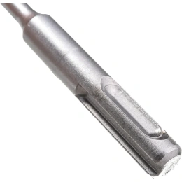 Бур усиленный 6х160 мм; SDS-plus Gigant GRD 11002