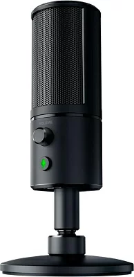 Микрофон Razer Seiren Emote RZ19-03060100-R3M1