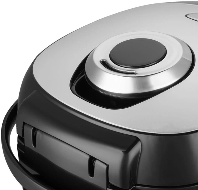 Мультиварка Redmond RMC-IHM301, 1250Вт, черный