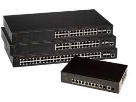 Коммутаторы