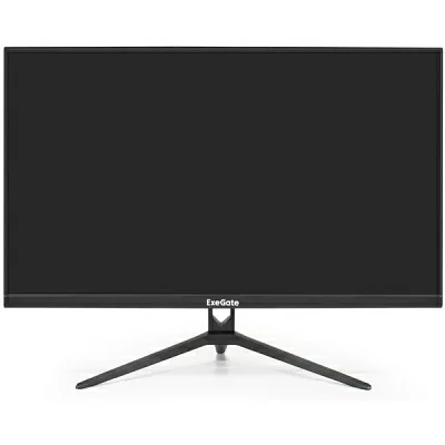 23.8" ЖК монитор ExeGate SmartView EZ2400TA (LCD 1920x1080 D-Sub HDMI DP) EX296282RUS