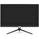 23.8" ЖК монитор ExeGate SmartView EZ2400TA (LCD 1920x1080 D-Sub HDMI DP) EX296282RUS