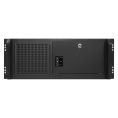 Серверный корпус ExeGate Pro 4U450-16/4U4019S <RM 19", высота 4U, глубина 450, без БП, USB> EX254716RUS
