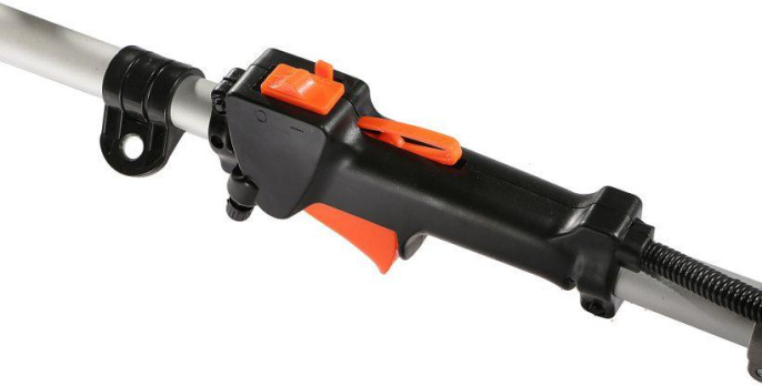 Триммер бензиновый Sturm! BT8933F 1000Вт 1.36л.с. разбор.штан. реж.эл.:леска