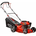 Бензиновая самоходная газонокосилка ECO LG-434