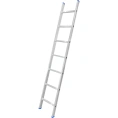 Алюминиевая односекционная лестница LadderBel 7 ступеней LS107