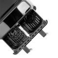 Аэрофритюрница Evolution AIRO 9800ТW Dual
