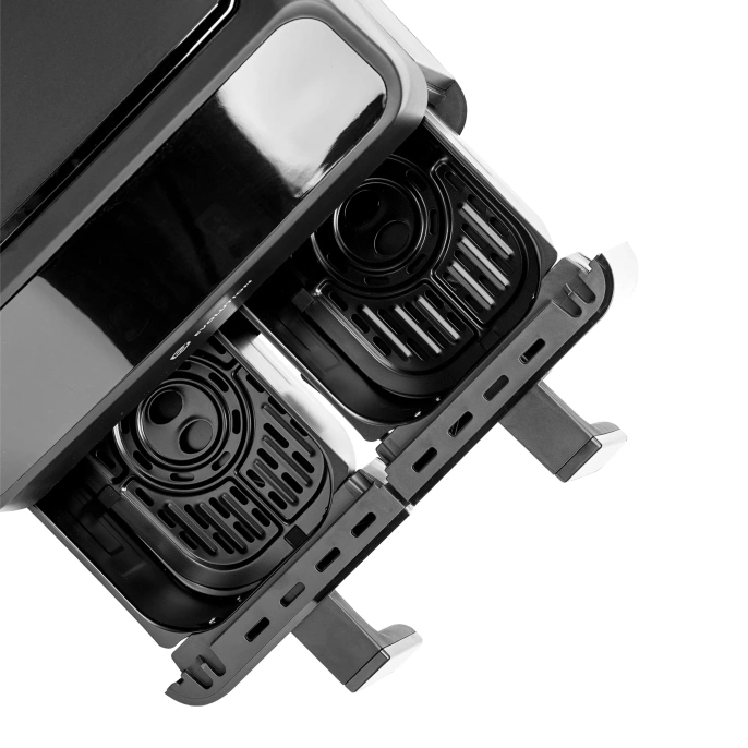 Аэрофритюрница Evolution AIRO 9800ТW Dual