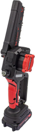 Цепная пила Edon Super NS-21/6BL аккум. дл.шины:6" 15cm 1аккум. 2Ач ЗУ 35530