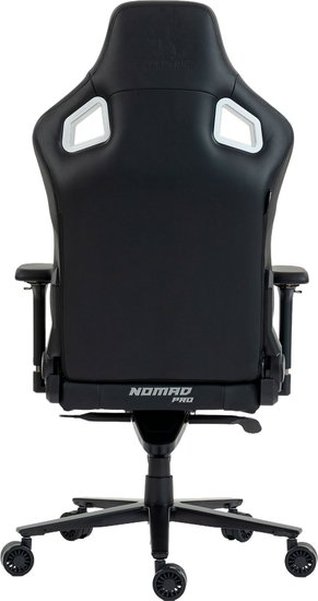 Кресло геймерcкое EVOLUTION NOMAD PRO APEX