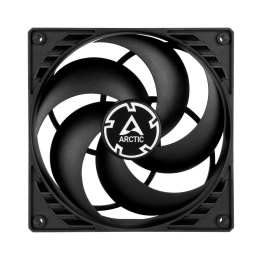 Case fan ARCTIC P14 black/black - retail ACFAN00123A