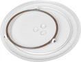 Микроволновая печь POLARIS PMO 2002D RUS, 700Вт, 20л, черный