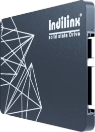 SSD жесткий диск SATA2.5" 256GB INDILINX IND-S325S256GX
