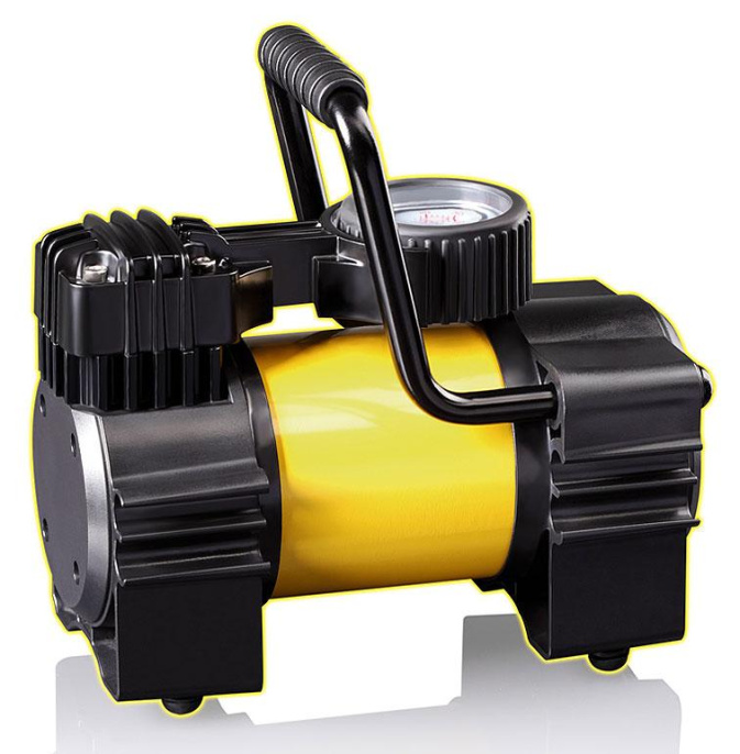 Автомобильный компрессор Качок K90 [00-00000653]