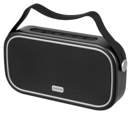 Колонка портативная Digma S-24, 10Вт, зеленый [sp2410gr]