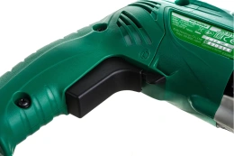 Дрель Hikoki DV16VSS DV16VSSNSZ 600Вт, БЗП, 0-2900/мин