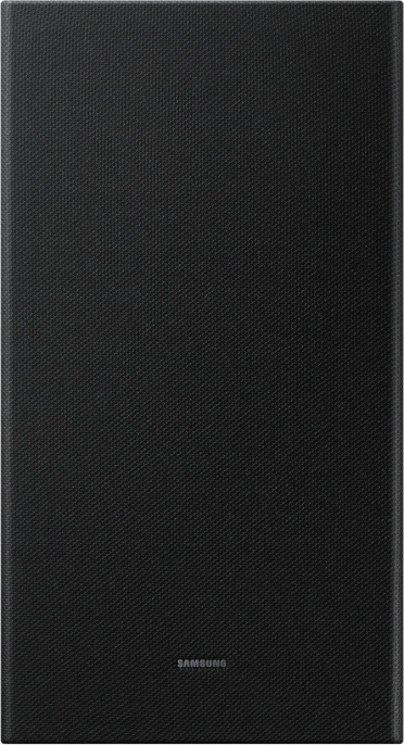 Саундбар Samsung HW-B750F/RU 5.1 150Вт+250Вт черный