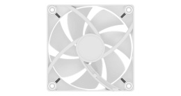 Вентилятор для корпуса Ocypus Delta F12 WH, 120x120x25mm, 4-PIN PWM, 500-2000 RPM, 29 DBA MAX, HYDRO BEARING