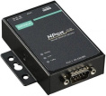 Преобразователь MOXA NPort 5130, 1 порт RS-422/485 DB9M , 1 порт 10/100BaseTX