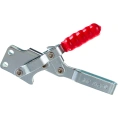 Зажим с вертикальной рукоятью HS CLAMP HS-12135