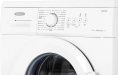 Стиральная машина Бирюса WM-ME610/04 класс: A+ загр.фронтальная макс.:6кг белый