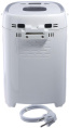 Хлебопечь Gorenje BM900WS 550Вт белый