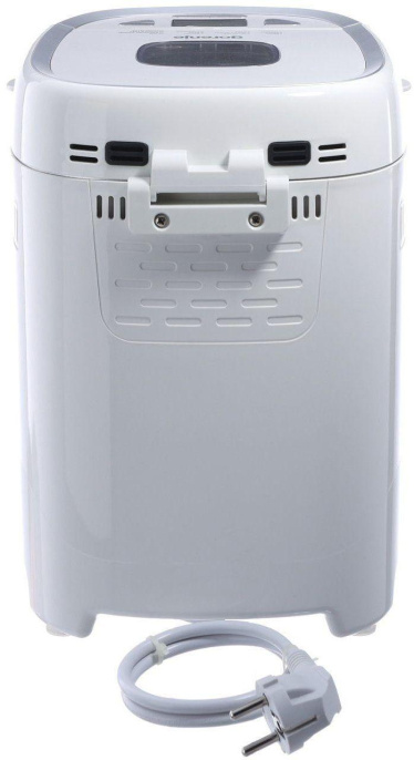 Хлебопечь Gorenje BM900WS 550Вт белый