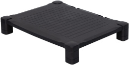 Подставка под монитор Бюрократ Block,  для монитора