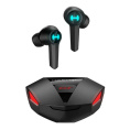Edifier GT4 Black {20ГЦ-20кГЦ,сопротивление 32 Ом,чувствительность 100Дб, Bluetooth 5.2,время воспроизведения:Около 7 часов наушники + 21 часов зарядный кейс ;цвет :черный}