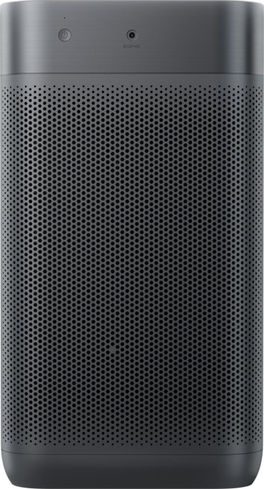 Воздухоочиститель Smartmi Air Purifier 3 40Вт черный KQJHQ03ZM