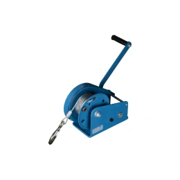 Ручная барабанная лебедка GEARSEN BHWK 0,5т 10м GBHWK 0510