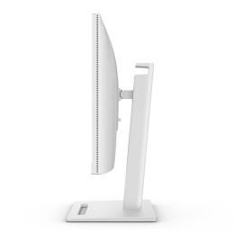 Монитор Benq GW2790QT 27'', 2560x1440, IPS, 60Hz, 20M:1, 250cd, 5ms, 2*HDMI, DP, USB-C 65W Speakers, Height adj 110, Pivot, Flicker-free; Low Blue Light, 3Y, White