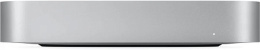 Компактный компьютер Apple Z12P000B0 Mac mini: Apple M1 chip with 8-core CPU and 8-core GPU / 16GB / 512GB - Silver